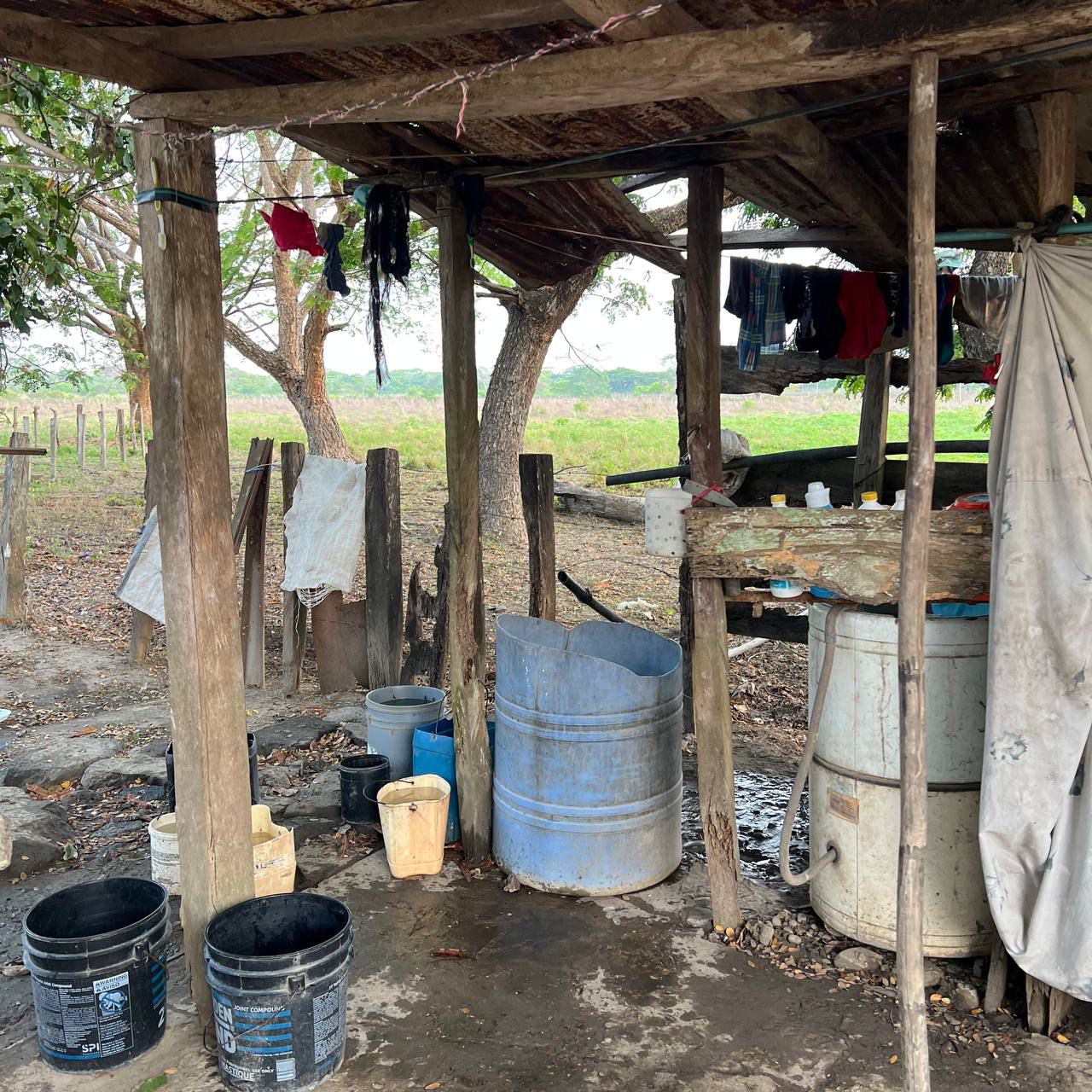 Tendedero